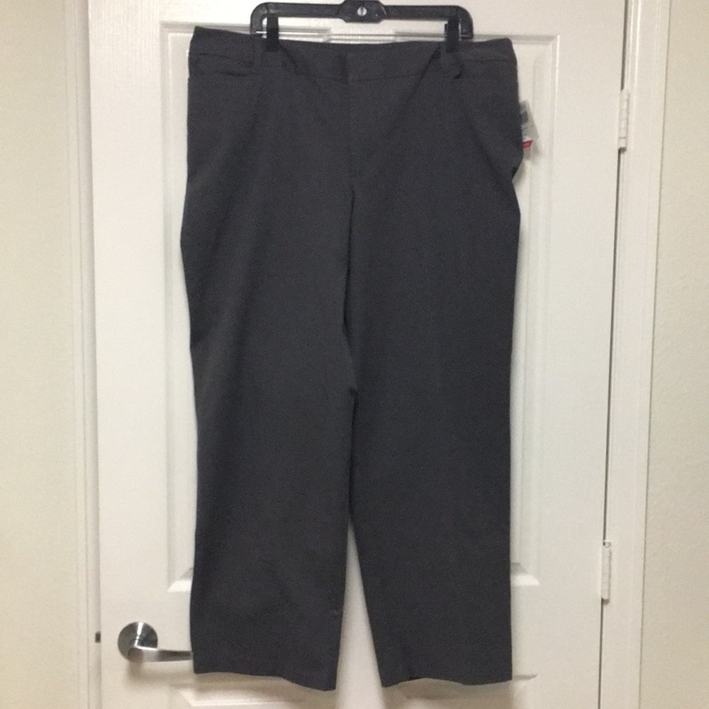 Brand New with tags Just My Size pants